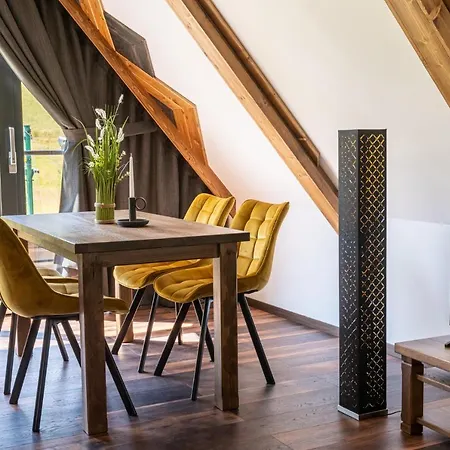 Polana Pod Nosalem - Zachód Apartament